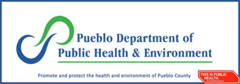 pueblo county environmental health department