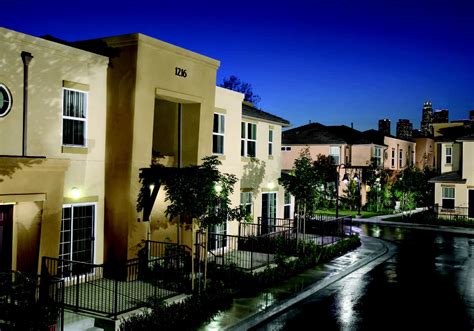 Pueblo Del Sol Projects