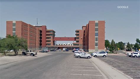 pueblo state mental health hospital