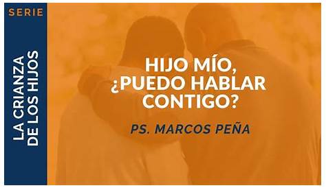 Noto triste a mi hijo pero no quiere hablar conmigo, ¿qué hago? - CSC