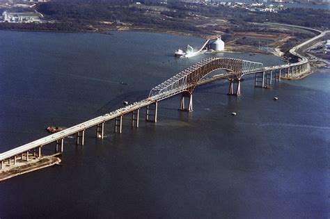 puente francis scott key de baltimore