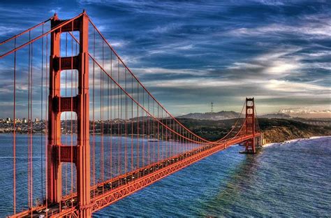 puentes mas famosos del mundo