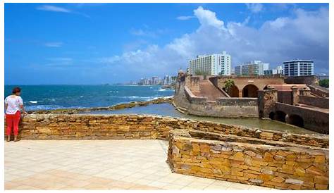 Paseo Puerta de Tierra (San Juan) - 2020 All You Need to Know BEFORE