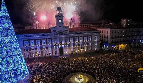 No habrá celebración de «Fin de Año» en la Puerta del Sol de Madrid