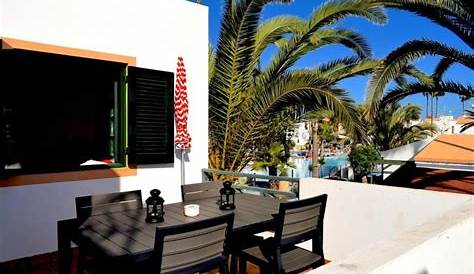 PUERTA DEL SOL APART-HOTEL (Fuerteventura/Caleta de Fuste) - Apartment