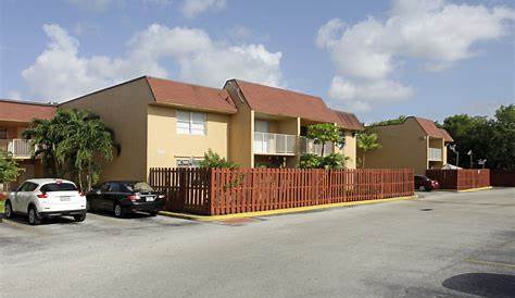 Puerta Del Sol | Hialeah FL Subsidized, Low-Rent Apartment