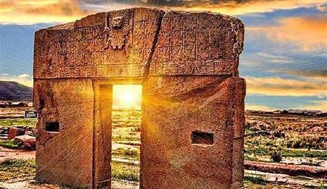 Puerta de Sol Inti Punku - Machu Picchu I Exploor Peru