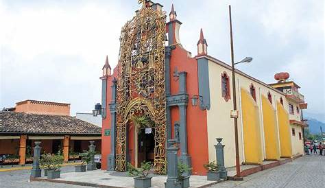 Xico Veracruz, ¿qué hacer y cuáles son sus atractivos turísticos