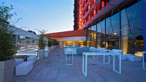 puerta america hotel madrid booking