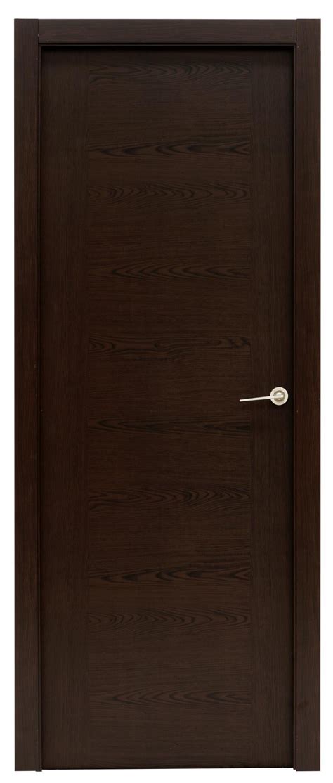 Puerta Wengue Precio