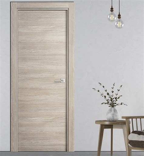 Puertas Grises Modernas