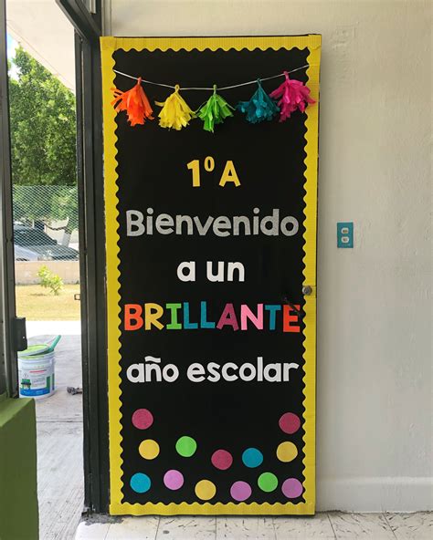 puertas para aulas escolares