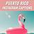 puerto rico instagram captions