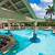 puerto rico resorts with swim up bar