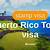 puerto rico visa for indian