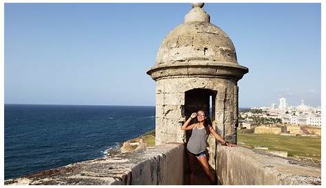 San Juan, Puerto Rico Cruises - Excursions, Reviews, & Photos