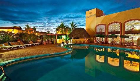 Canto Del Sol Plaza Vallarta vacation deals - Lowest Prices, Promotions