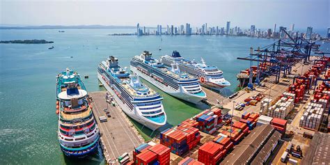 puerto de cartagena tarifas