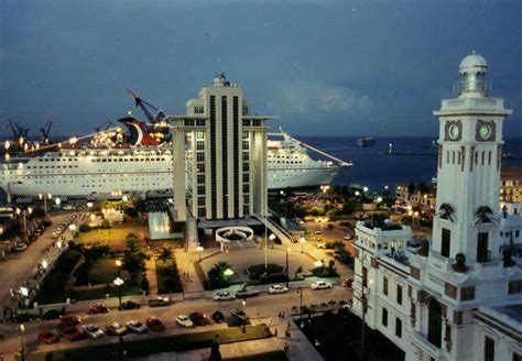 puerto de veracruz veracruz