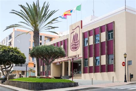 puerto del rosario ayuntamiento