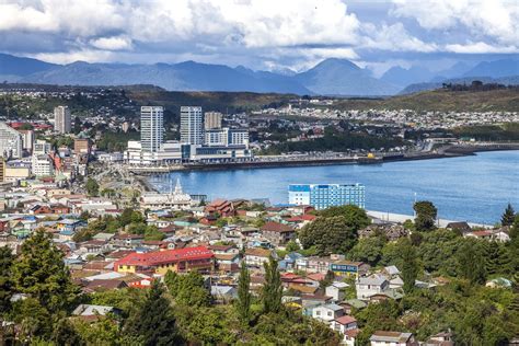 puerto montt numero de region