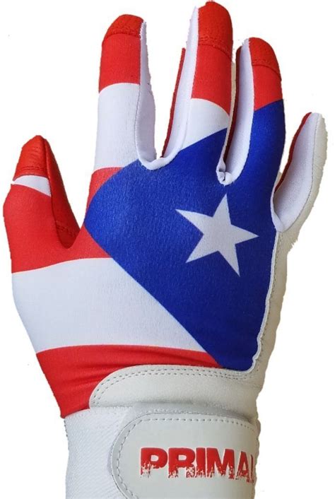 puerto rican batting gloves