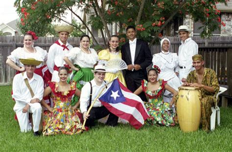 puerto rican cultural center austin tx