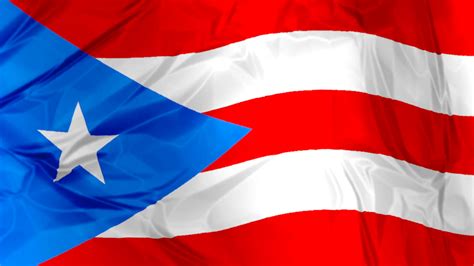 puerto rican flag background