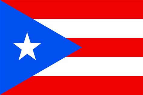 puerto rican flag jpeg