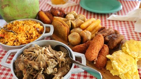 puerto rican food in columbus ohio