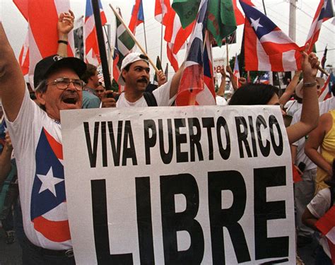 puerto rican independence party