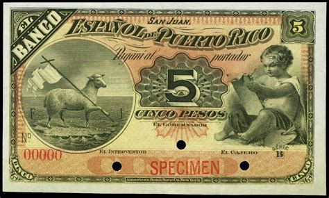 puerto rican money currency