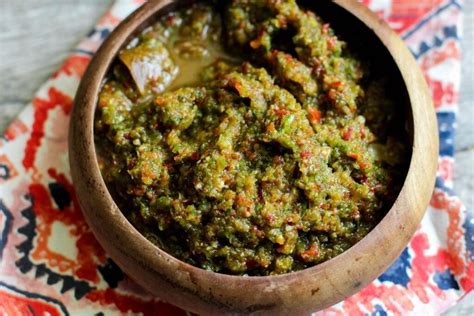 Puerto Rican Sofrito Recipe! Flavors Food Tours San Juan