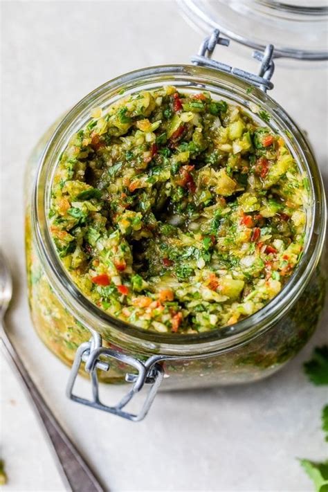 Puerto Rican Sofrito Recipe Cooking The Globe Recipe Sofrito recipe, Sofrito, Condiment
