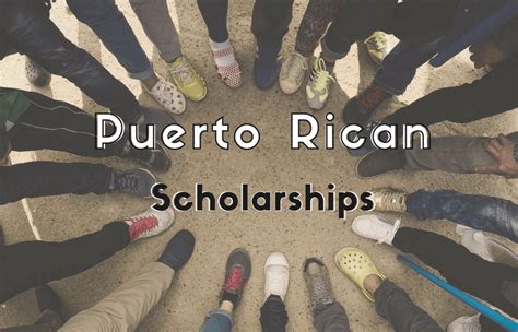 puerto rican scholarship fund