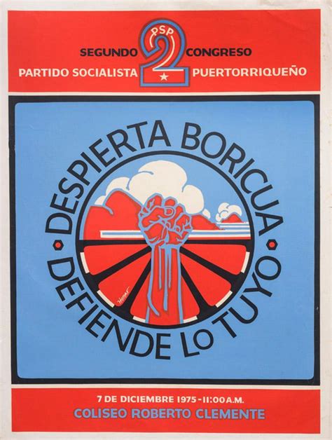 puerto rican socialist party