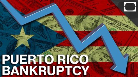 puerto rico bankruptcy case