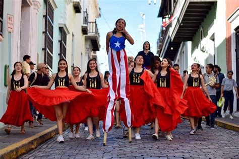 puerto rico carnival 2024