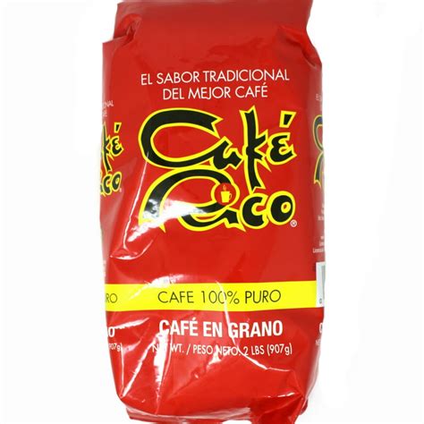 puerto rico coffee beans