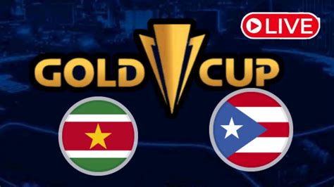 puerto rico gold cup