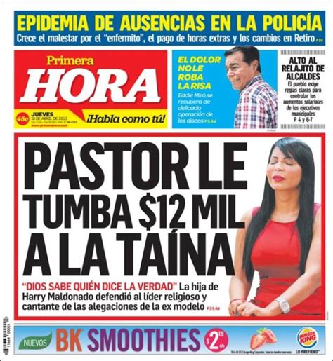 puerto rico news in spanish
