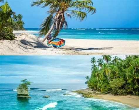 puerto rico or costa rica better vacation