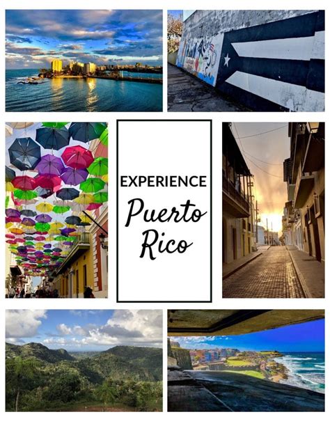 puerto rico tourism website
