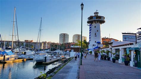 puerto vallarta marina real estate for sale