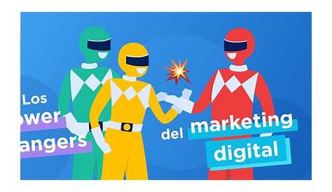 ¿Cuáles son los puestos de marketing digital más buscados?