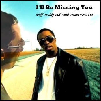 puff daddy - i'll be missing you