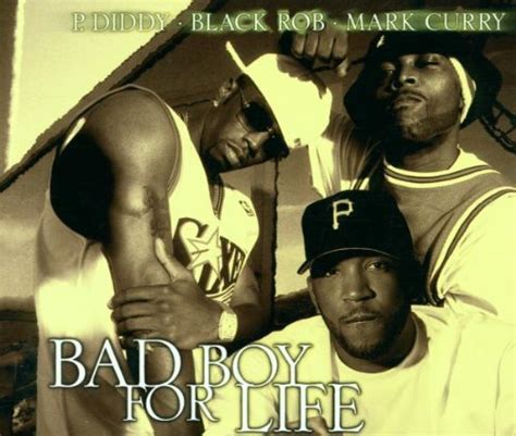 puff daddy bad boys for life