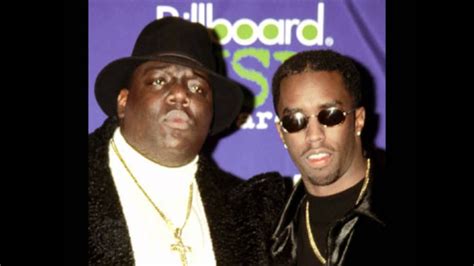 puff daddy biggie