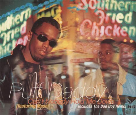 puff daddy ft mase