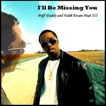 puff daddy i'll be missing you acapella